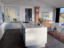 4 Star Holiday Home in Hvide Sande