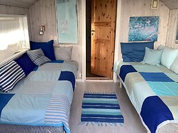 4 Star Holiday Home in Hvide Sande