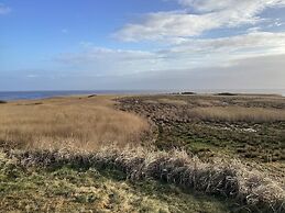 4 Star Holiday Home in Hvide Sande
