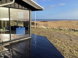 4 Star Holiday Home in Hvide Sande