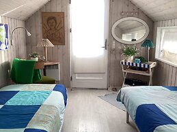 4 Star Holiday Home in Hvide Sande