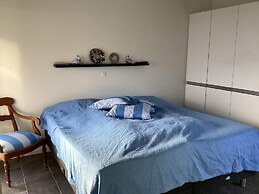 4 Star Holiday Home in Hvide Sande