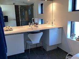 4 Star Holiday Home in Hvide Sande