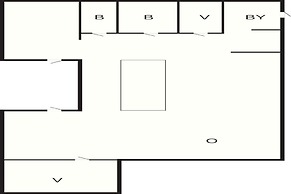 4 Star Holiday Home in Hvide Sande