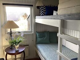 4 Star Holiday Home in Hvide Sande