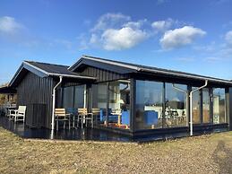 4 Star Holiday Home in Hvide Sande