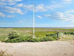 4 Star Holiday Home in Hvide Sande