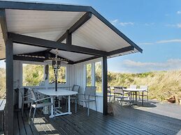 4 Star Holiday Home in Hvide Sande