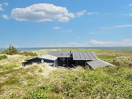 4 Star Holiday Home in Hvide Sande
