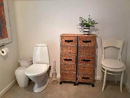 4 Star Holiday Home in Hvide Sande