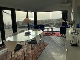 4 Star Holiday Home in Hvide Sande