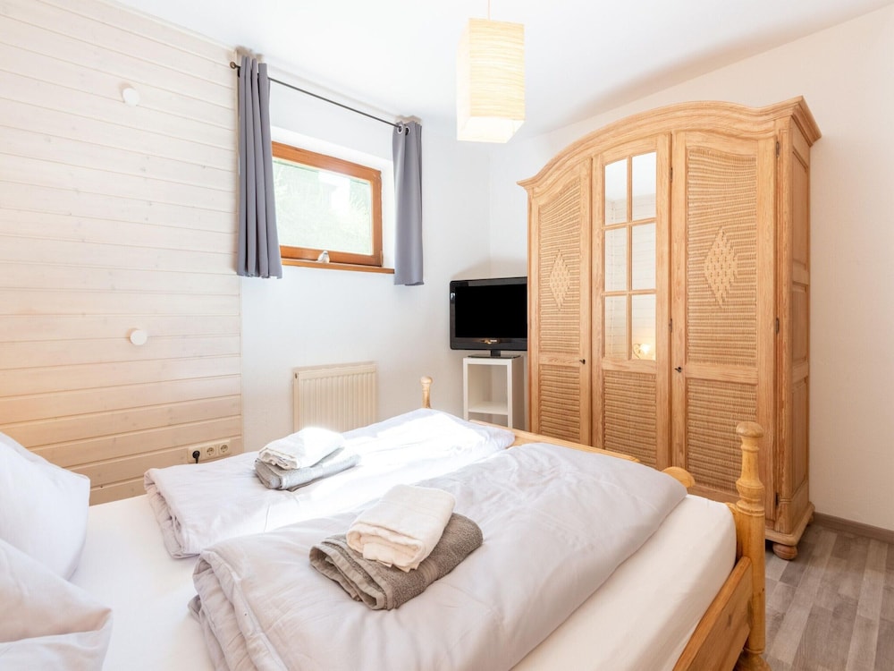 Cozy Apartment in Westendorf With Terrace