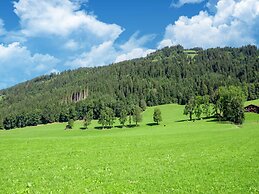 Cozy Apartment in Westendorf With Terrace