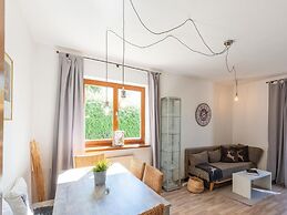 Cozy Apartment in Westendorf With Terrace