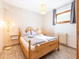 Cozy Apartment in Westendorf With Terrace