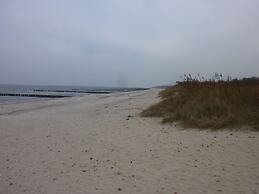 Holiday Apartment Sanddorn WE 7