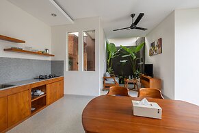 Davina Ubud Villas
