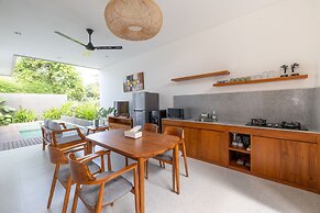 Davina Ubud Villas