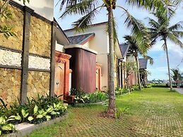 Davina Ubud Villas