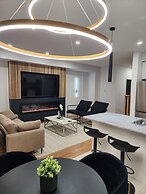 Exclusive Home in Niagara Falls