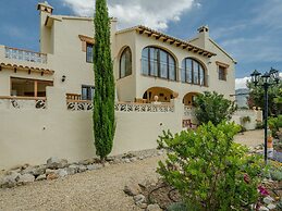 Belvilla by OYO Casa el Paraiso