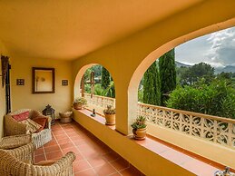 Belvilla by OYO Casa el Paraiso