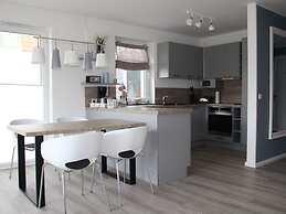 Holiday Home Kellenbude