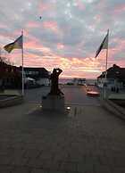 Holiday Home Kellenbude
