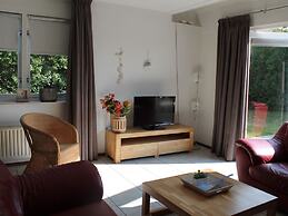 Nice Holiday Home With Garden Near Beach