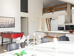 5 Star Holiday Home in Haderslev