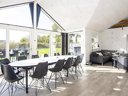 5 Star Holiday Home in Haderslev