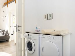 5 Star Holiday Home in Haderslev