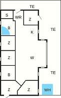 5 Star Holiday Home in Haderslev