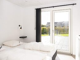 5 Star Holiday Home in Haderslev