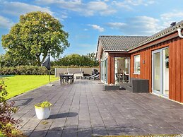 5 Star Holiday Home in Haderslev
