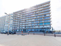 Studio on the 4th Floor With sea View