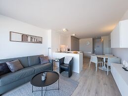 Studio on the 4th Floor With sea View