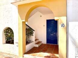 Belvilla by OYO Minarete 10A