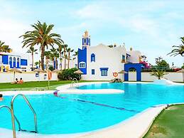 Belvilla by OYO Minarete 10A