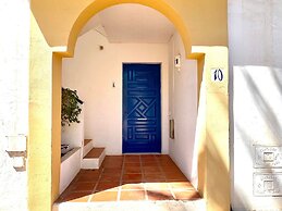 Belvilla by OYO Minarete 10A