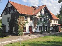 Holiday Apartment Waldquartier Wackerberg