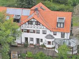 Holiday Apartment Waldquartier Wackerberg