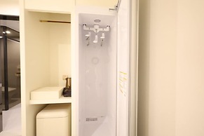 Changwon Denvasta Hotel Myeongseo Branch