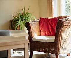 Pet-friendly Villa Retreat