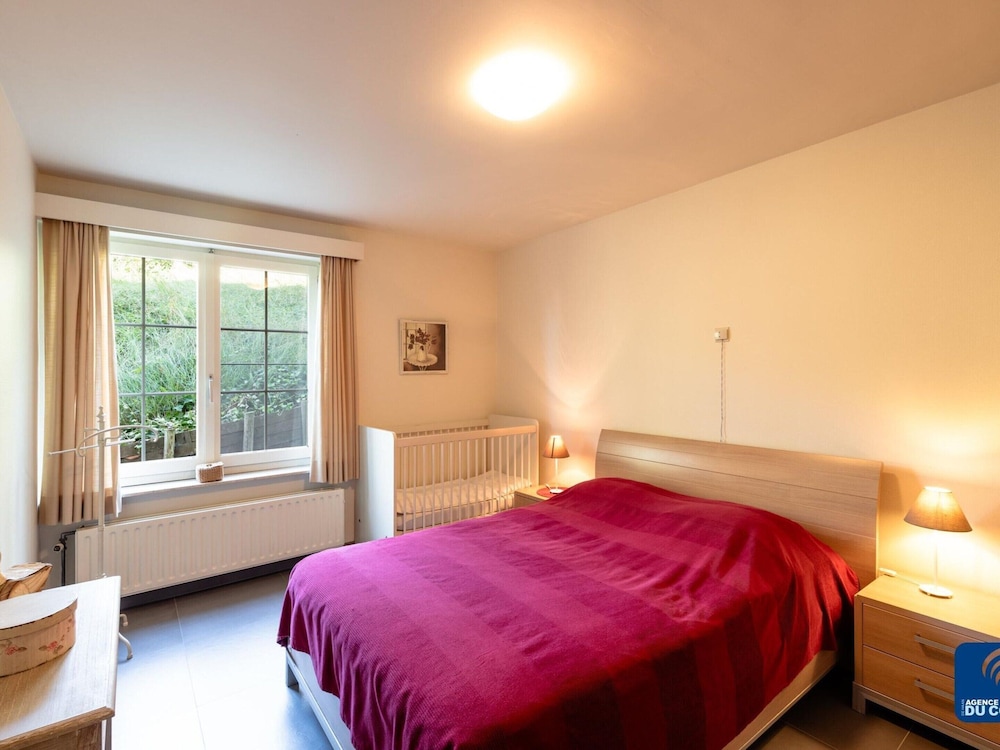 Pet-friendly Villa Retreat