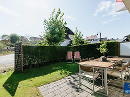 Pet-friendly Villa Retreat