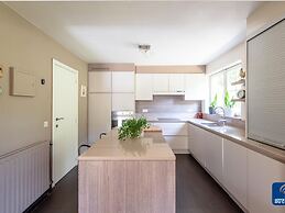 Pet-friendly Villa Retreat