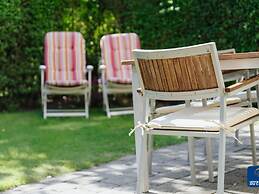 Pet-friendly Villa Retreat