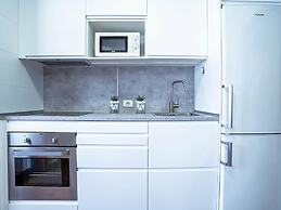 Belvilla by OYO Apartment in Arona