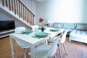 Belvilla by OYO Apartment in Arona